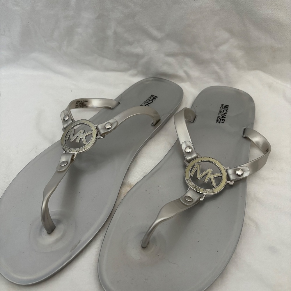 Michael Kors | Thong Sandals